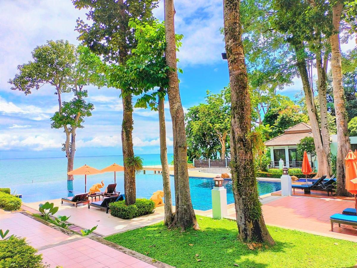 Chang Buri Resort & Spa Koh Chang Extérieur photo